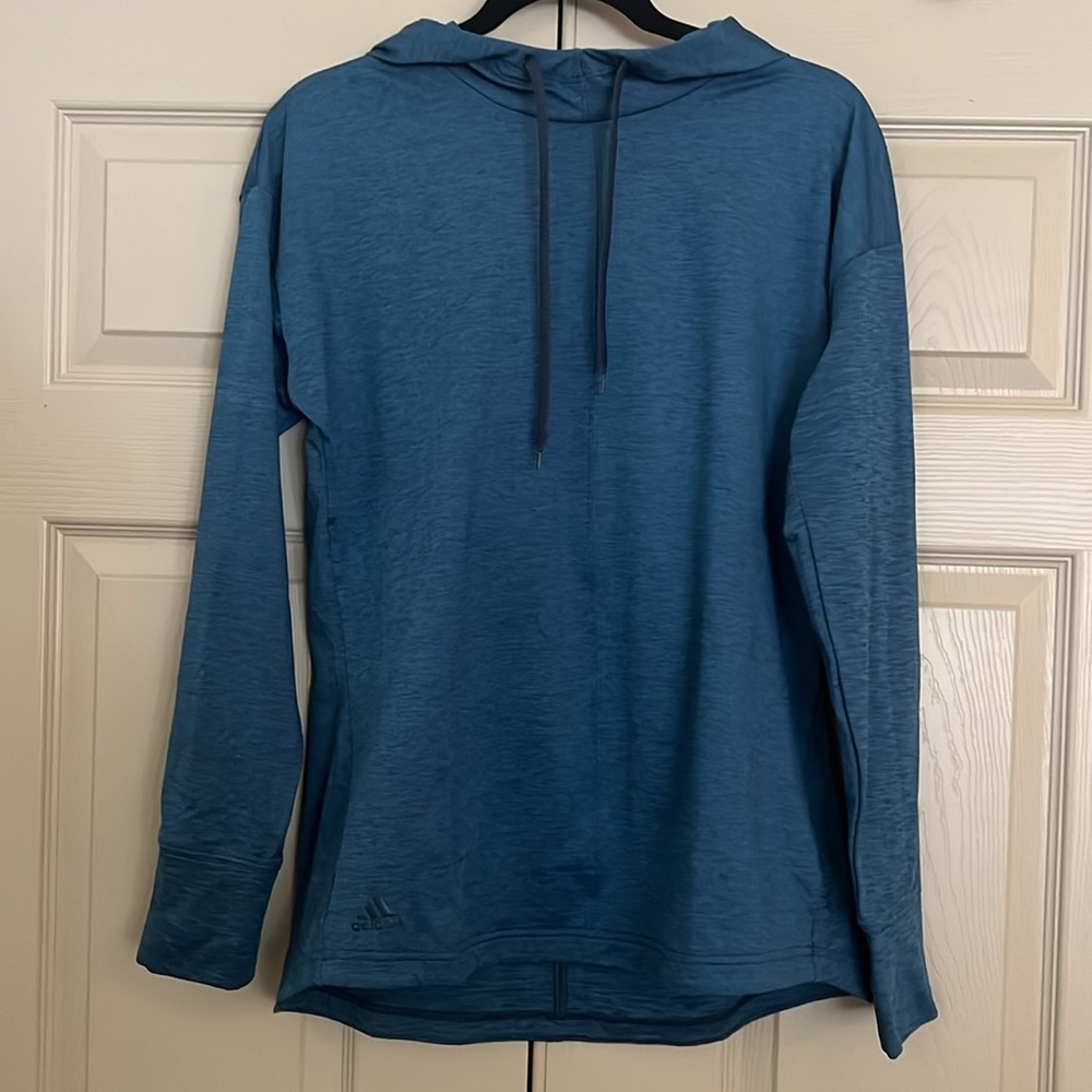 Adidas hoodie NWOT